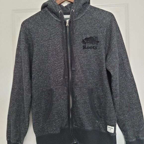 Roots Sweatshirt size XS/TP - Picture 1 of 11